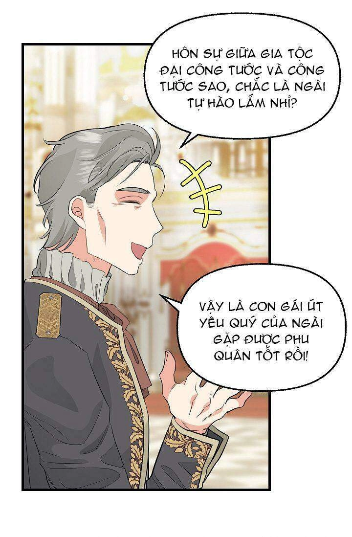 Hãy Bỏ Mặc Tôi Chapter 57 - 38