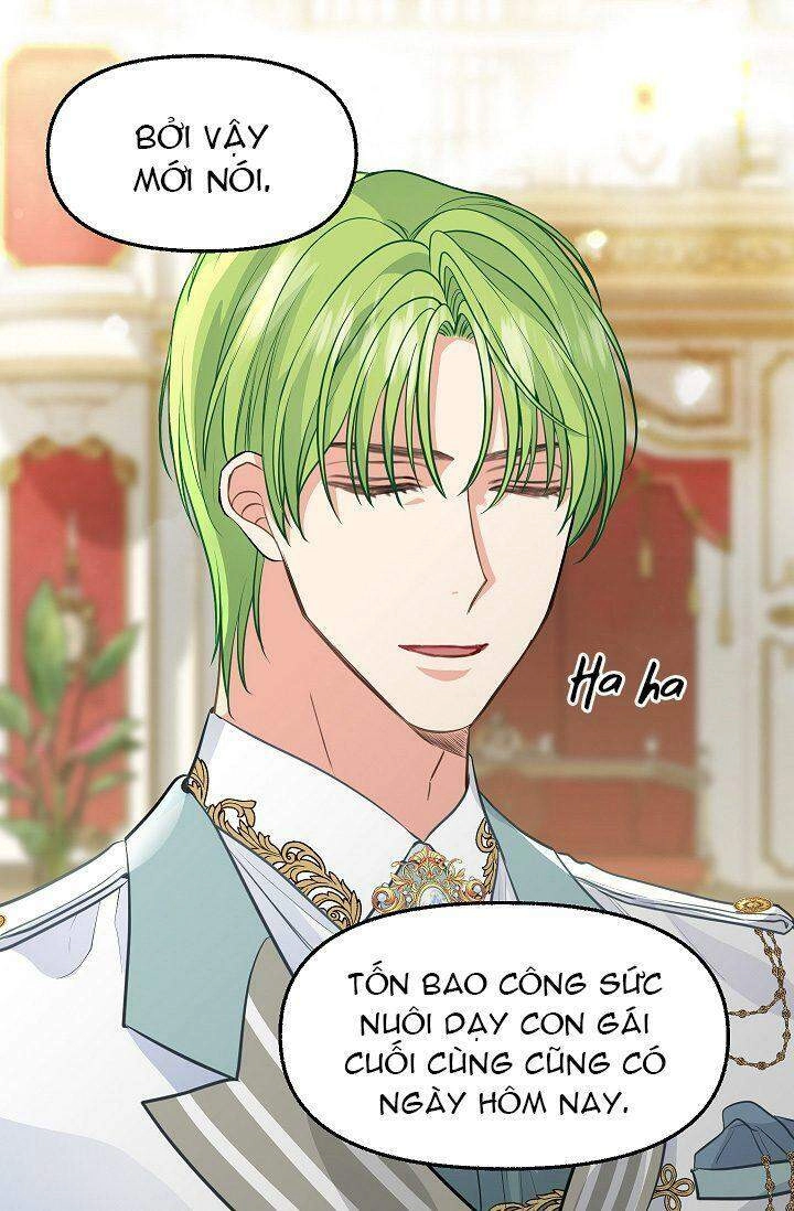 Hãy Bỏ Mặc Tôi Chapter 57 - 39