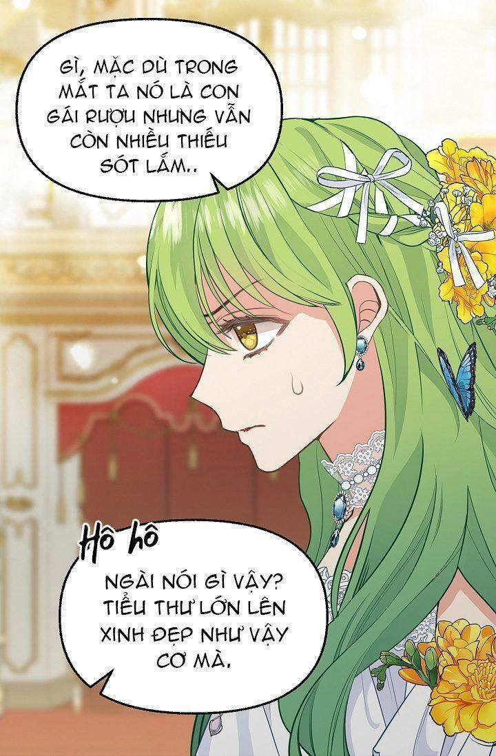 Hãy Bỏ Mặc Tôi Chapter 57 - 40