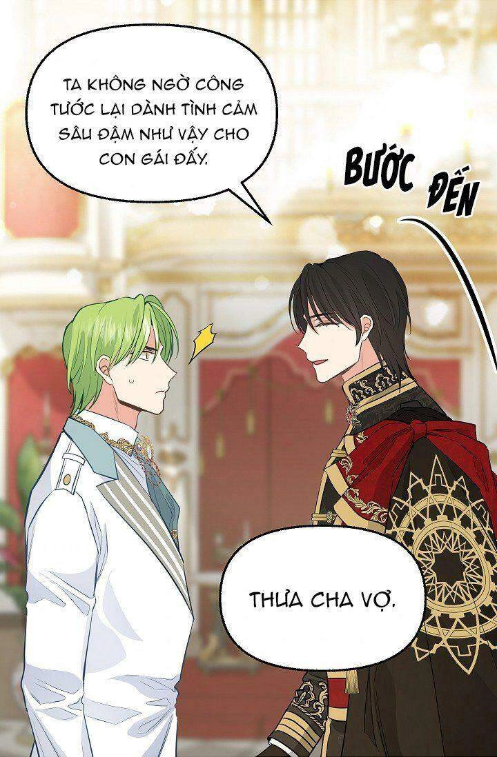 Hãy Bỏ Mặc Tôi Chapter 57 - 43