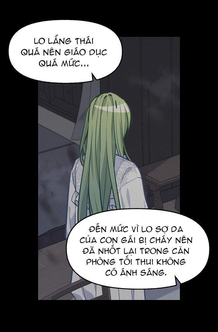 Hãy Bỏ Mặc Tôi Chapter 57 - 45