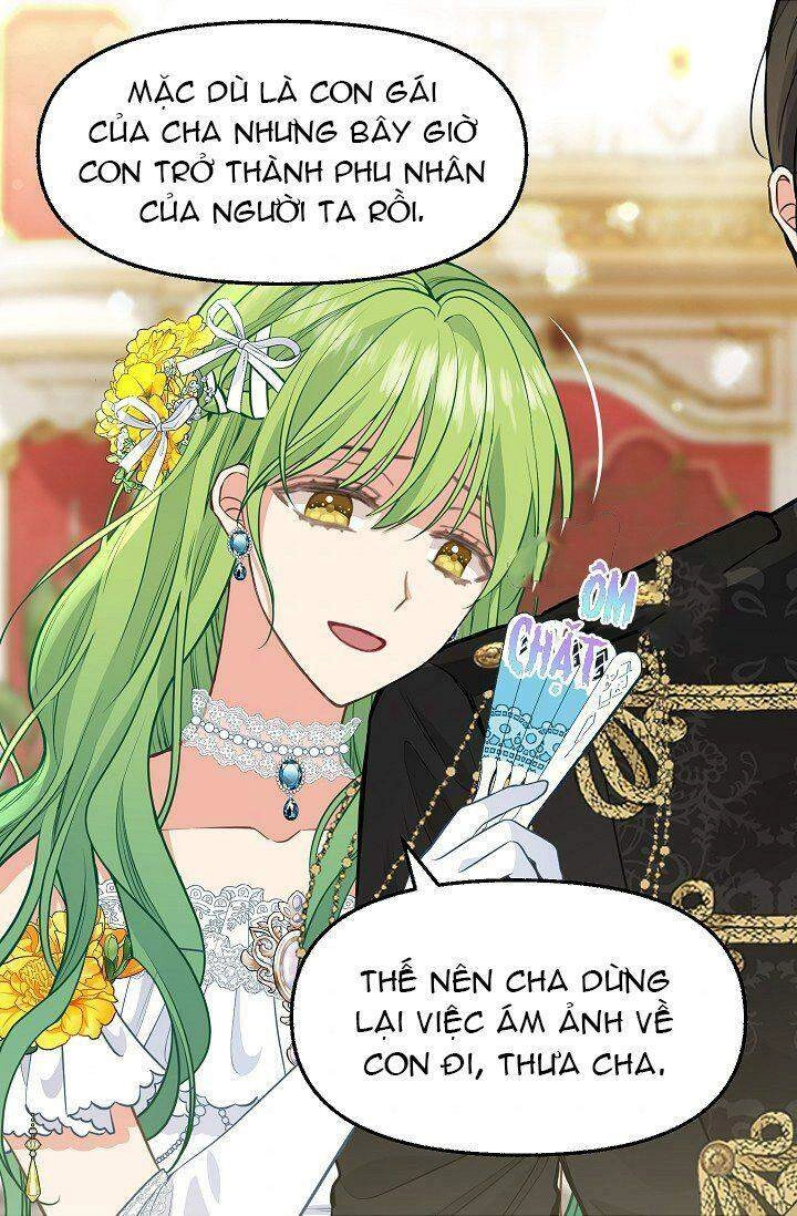 Hãy Bỏ Mặc Tôi Chapter 57 - 52