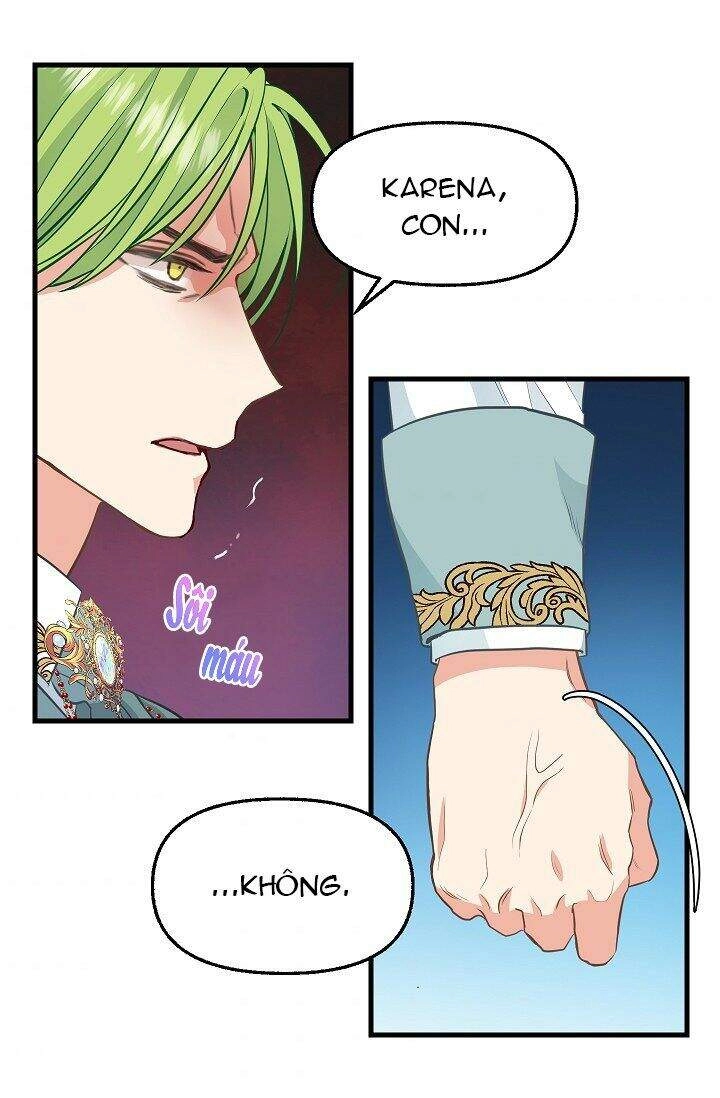 Hãy Bỏ Mặc Tôi Chapter 57 - 53