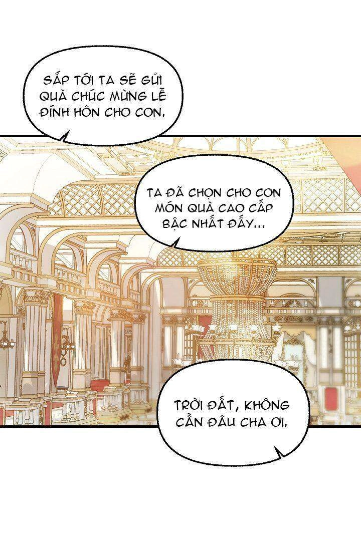 Hãy Bỏ Mặc Tôi Chapter 57 - 54