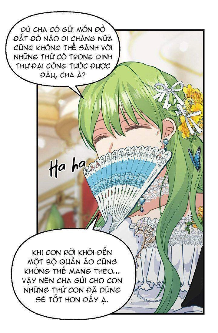 Hãy Bỏ Mặc Tôi Chapter 57 - 55