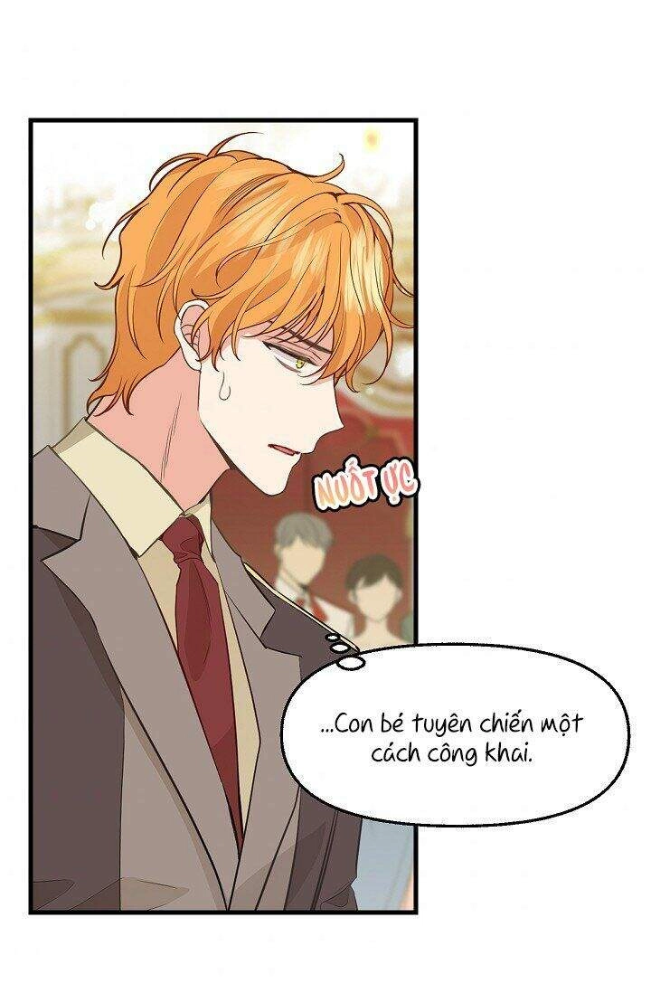 Hãy Bỏ Mặc Tôi Chapter 58 - 3