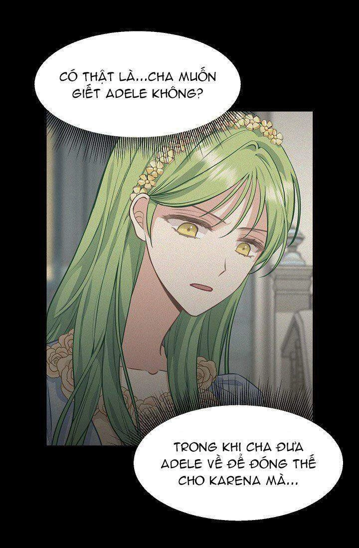 Hãy Bỏ Mặc Tôi Chapter 58 - 4