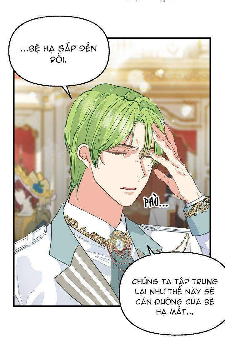 Hãy Bỏ Mặc Tôi Chapter 58 - 5