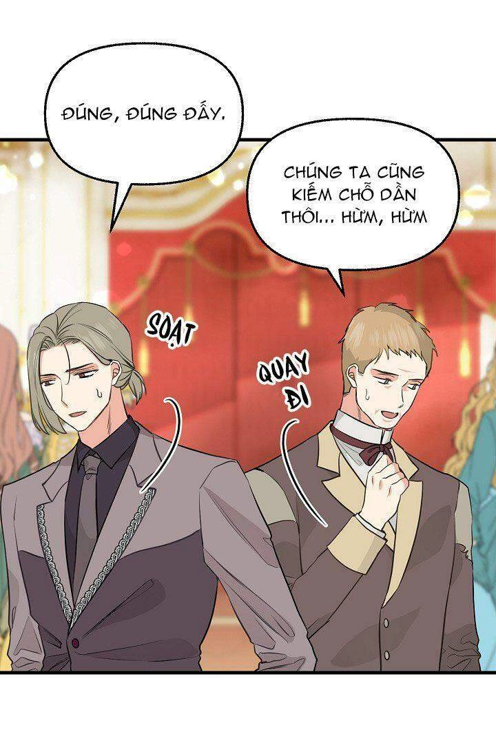 Hãy Bỏ Mặc Tôi Chapter 58 - 6