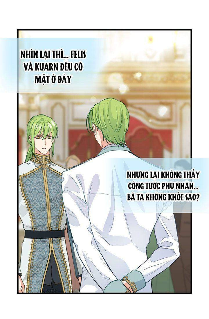 Hãy Bỏ Mặc Tôi Chapter 58 - 8