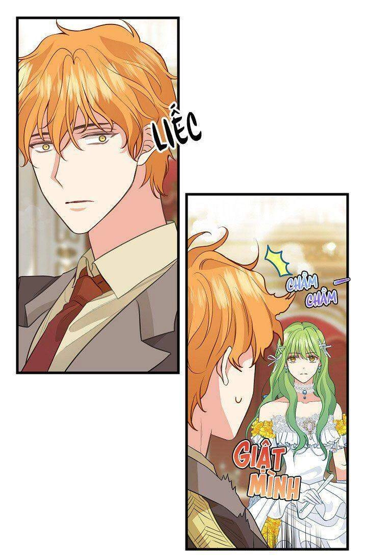 Hãy Bỏ Mặc Tôi Chapter 58 - 9