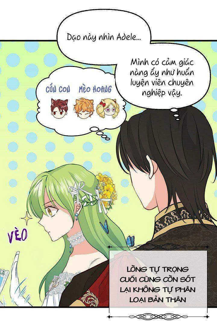 Hãy Bỏ Mặc Tôi Chapter 58 - 12