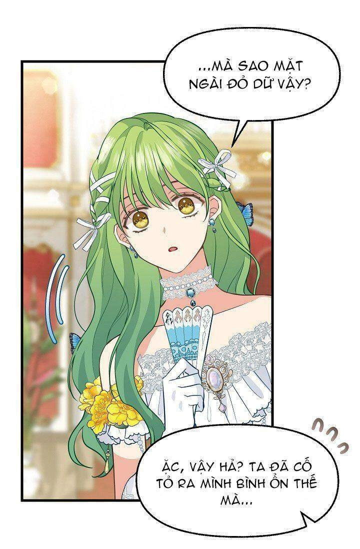 Hãy Bỏ Mặc Tôi Chapter 58 - 14