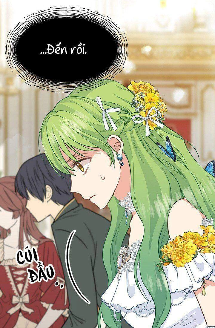 Hãy Bỏ Mặc Tôi Chapter 58 - 19