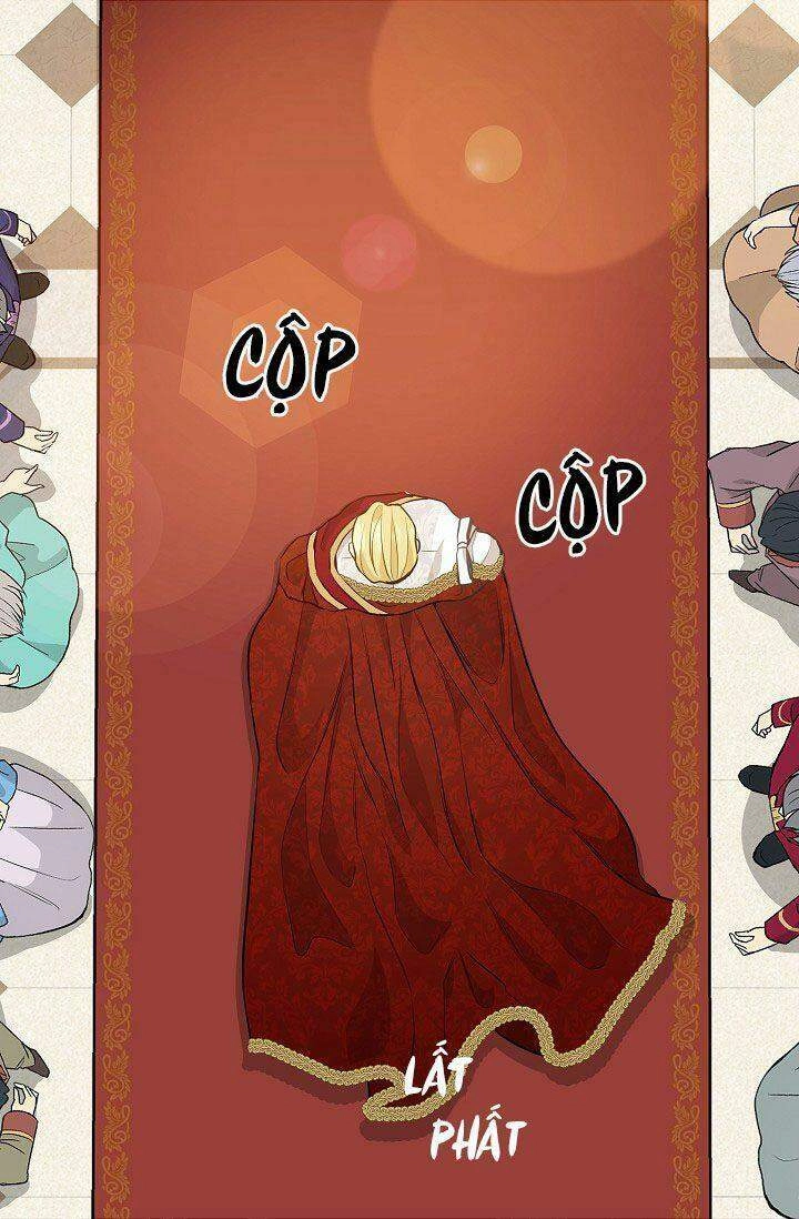 Hãy Bỏ Mặc Tôi Chapter 58 - 21