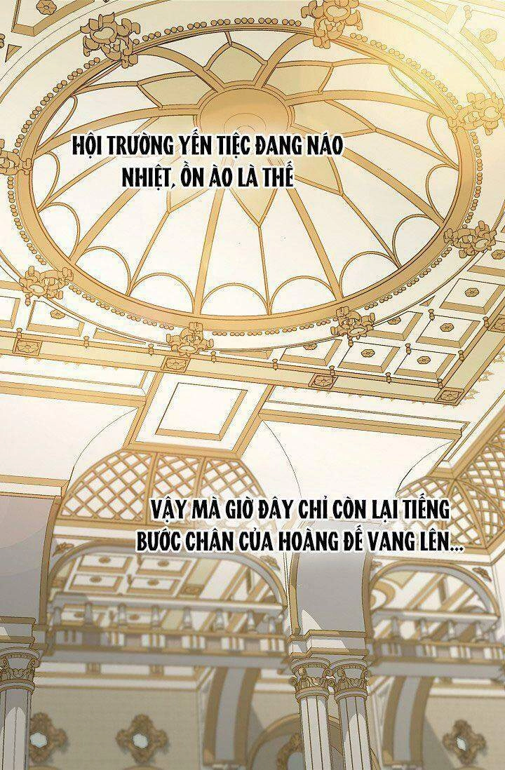 Hãy Bỏ Mặc Tôi Chapter 58 - 22