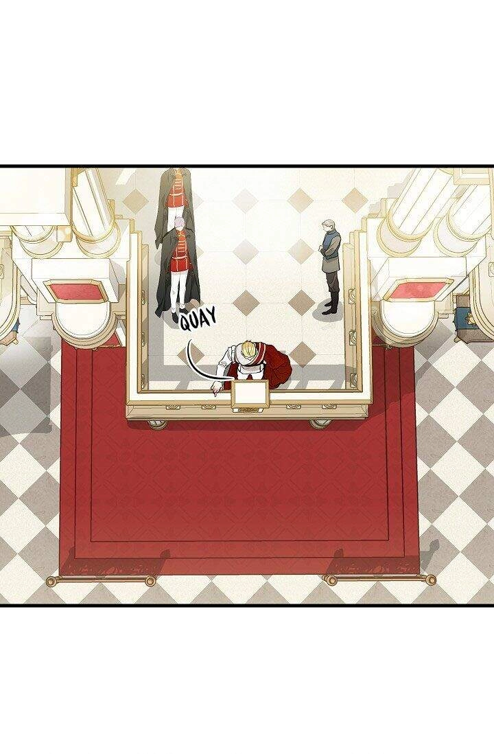 Hãy Bỏ Mặc Tôi Chapter 58 - 24