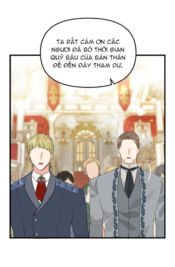 Hãy Bỏ Mặc Tôi Chapter 58 - 26