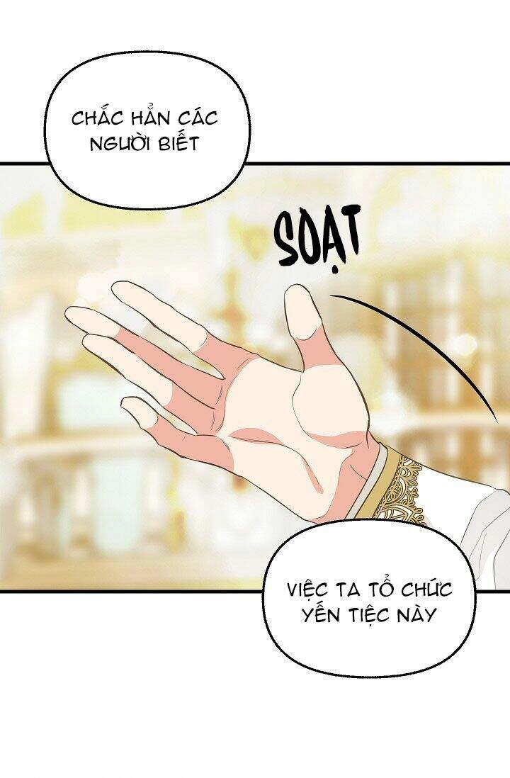 Hãy Bỏ Mặc Tôi Chapter 58 - 27