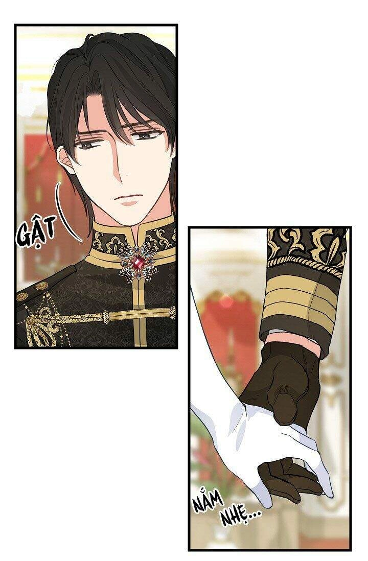 Hãy Bỏ Mặc Tôi Chapter 58 - 31