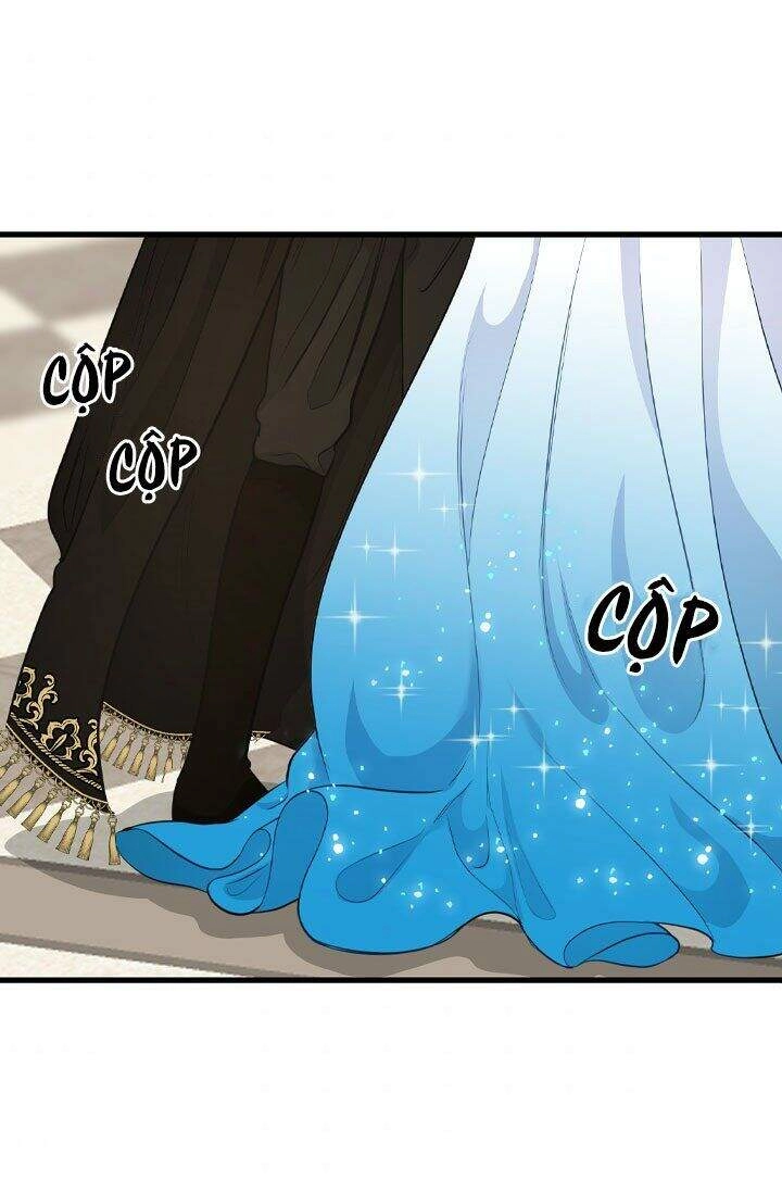 Hãy Bỏ Mặc Tôi Chapter 58 - 32