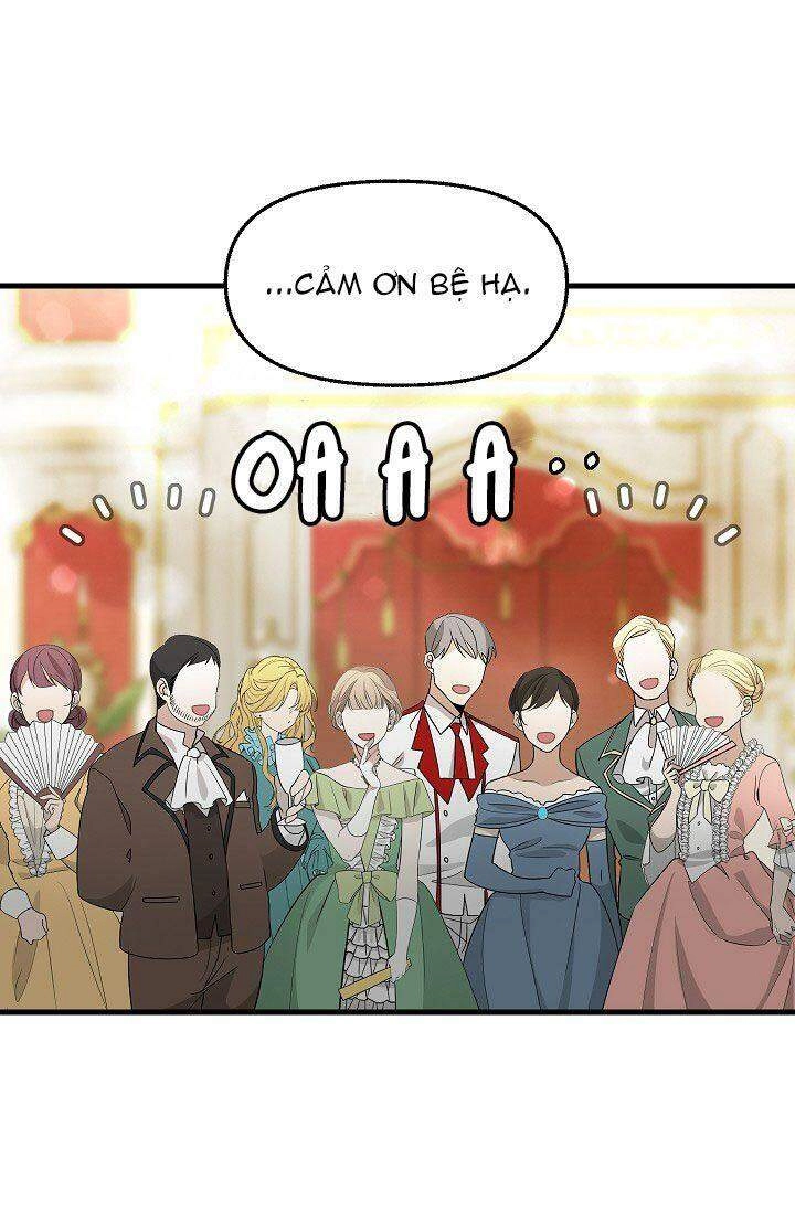 Hãy Bỏ Mặc Tôi Chapter 58 - 35