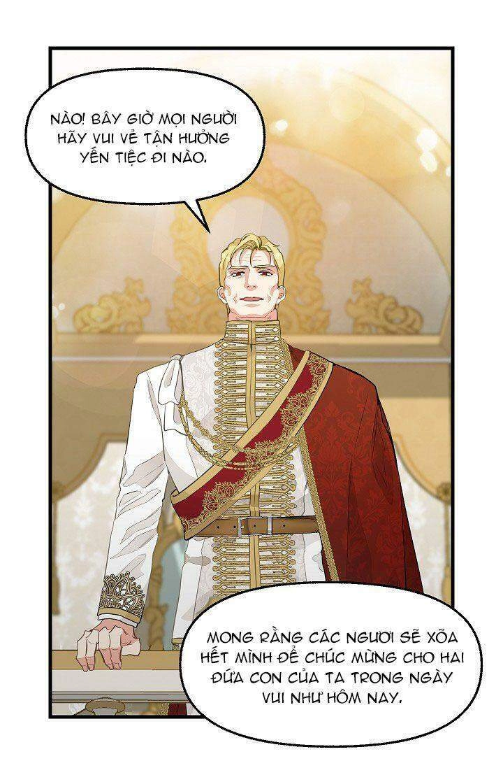 Hãy Bỏ Mặc Tôi Chapter 58 - 36