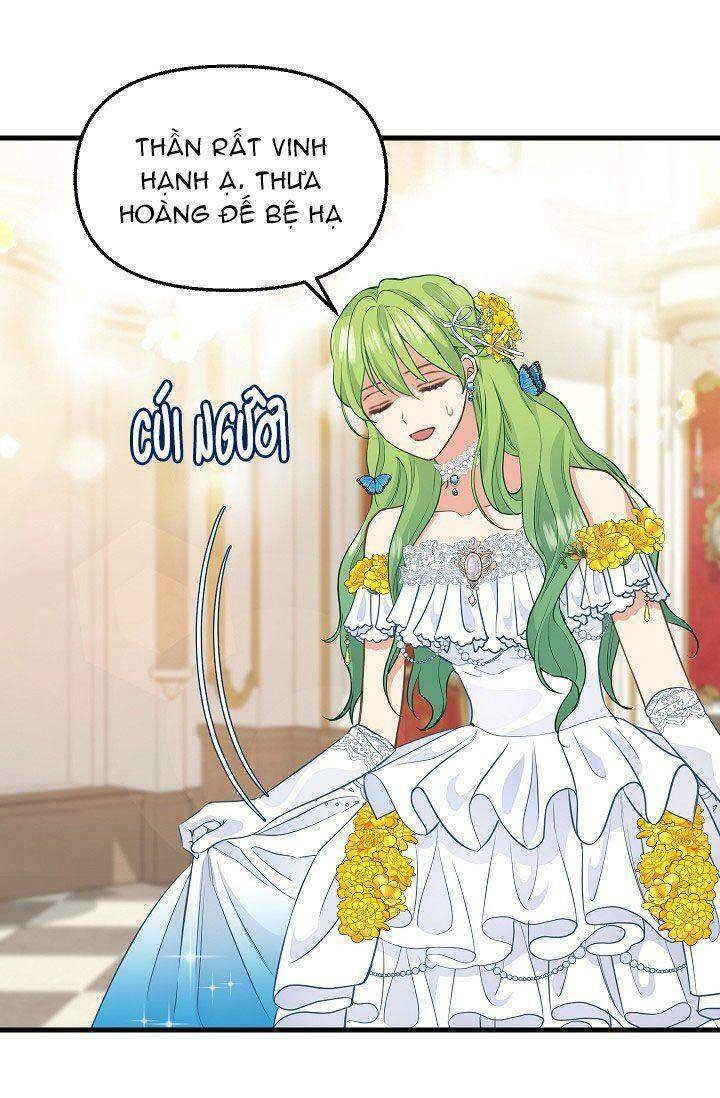 Hãy Bỏ Mặc Tôi Chapter 58 - 40