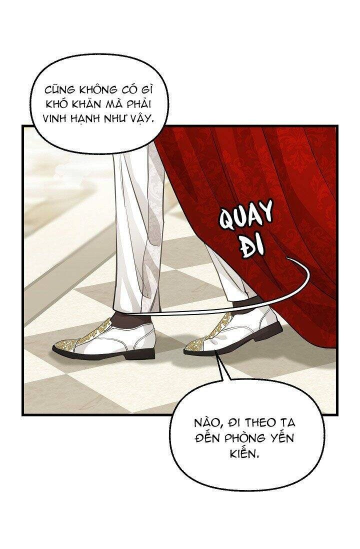 Hãy Bỏ Mặc Tôi Chapter 58 - 41