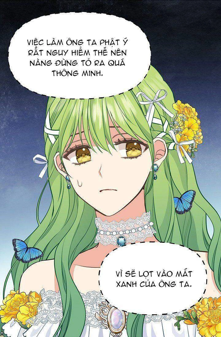 Hãy Bỏ Mặc Tôi Chapter 58 - 45