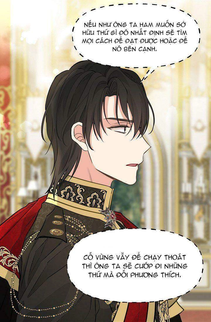 Hãy Bỏ Mặc Tôi Chapter 58 - 46