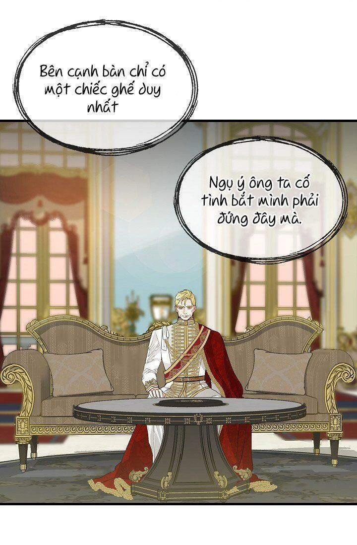 Hãy Bỏ Mặc Tôi Chapter 58 - 51