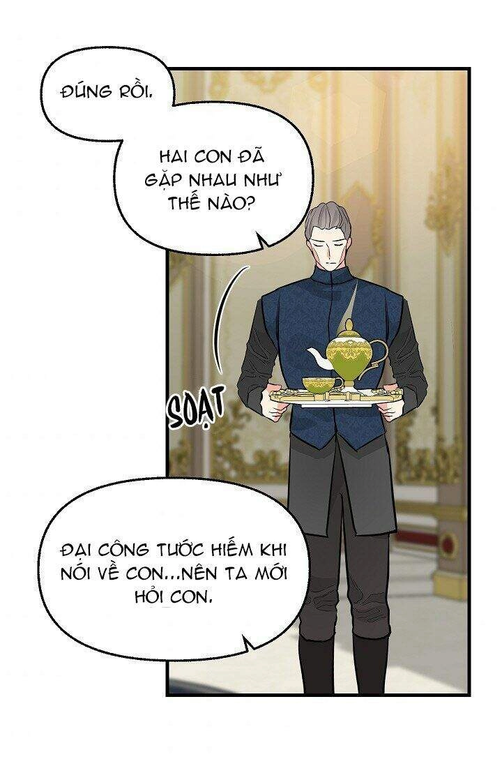 Hãy Bỏ Mặc Tôi Chapter 58 - 52