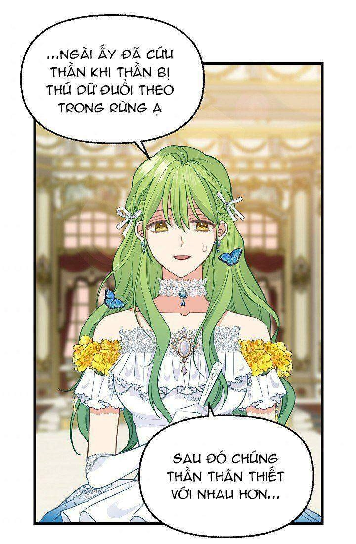 Hãy Bỏ Mặc Tôi Chapter 58 - 53