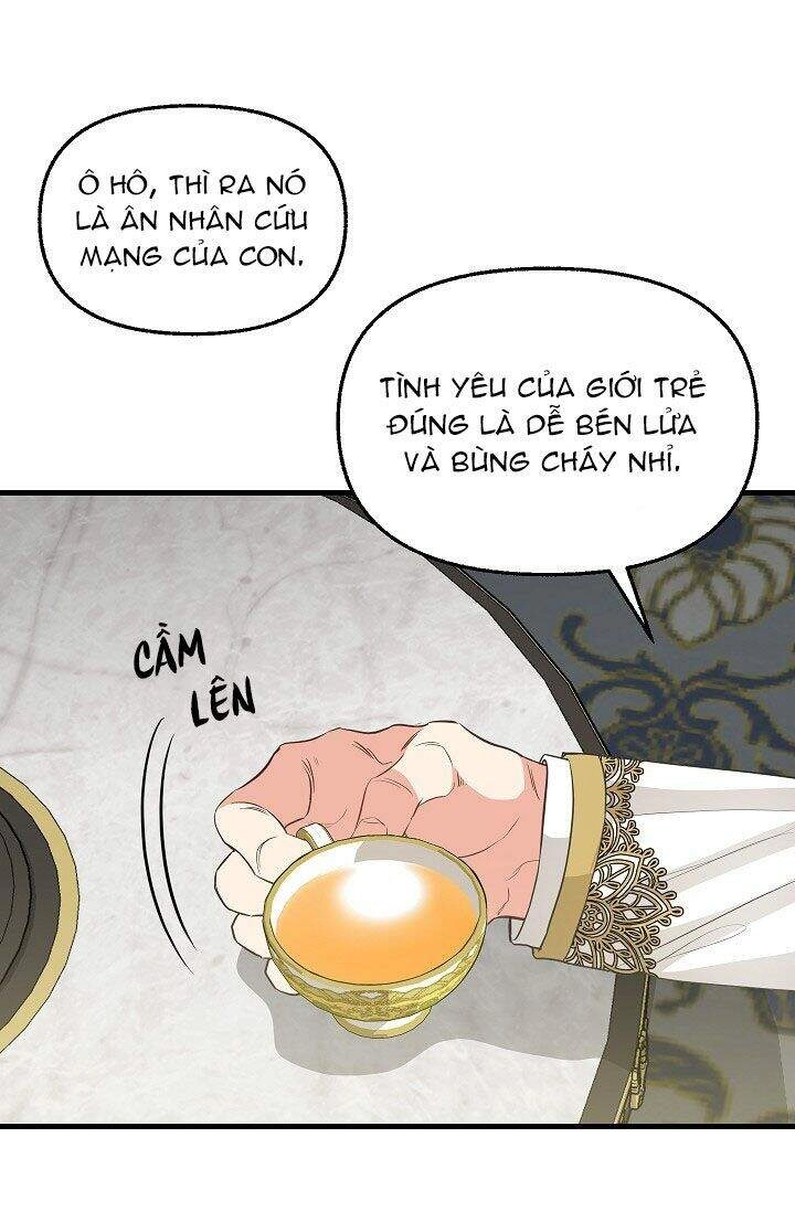 Hãy Bỏ Mặc Tôi Chapter 58 - 54