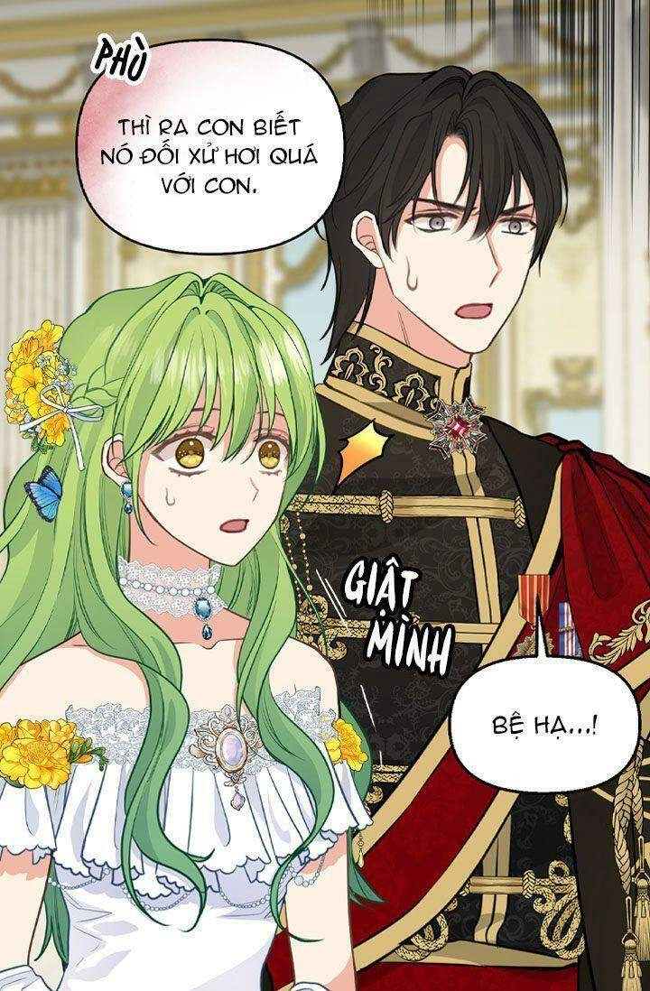 Hãy Bỏ Mặc Tôi Chapter 58 - 56