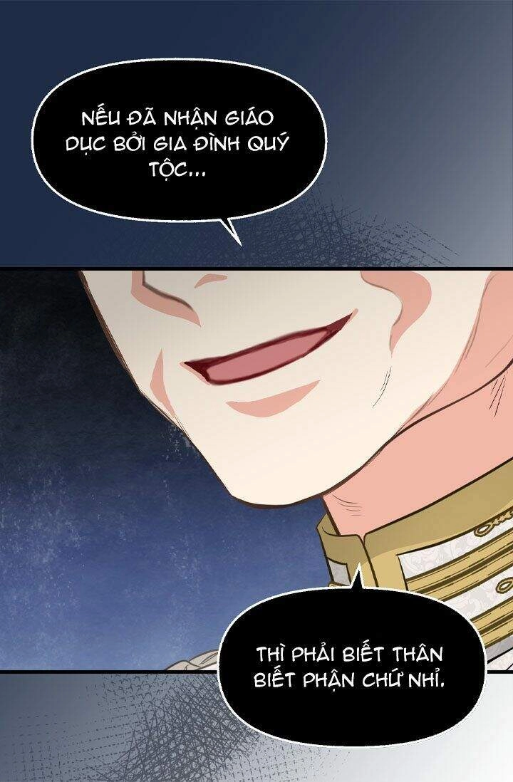 Hãy Bỏ Mặc Tôi Chapter 58 - 57