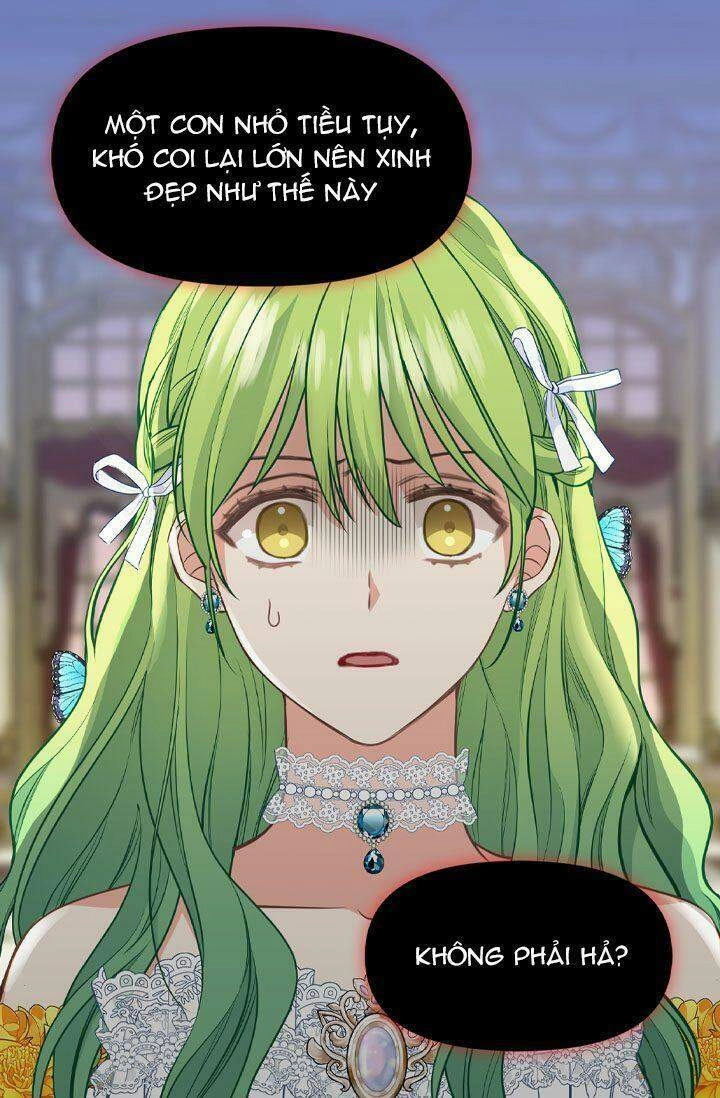 Hãy Bỏ Mặc Tôi Chapter 58 - 58