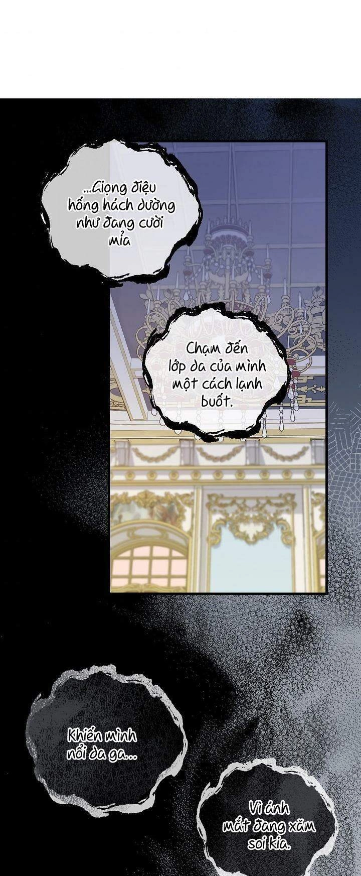 Hãy Bỏ Mặc Tôi Chapter 59 - 2