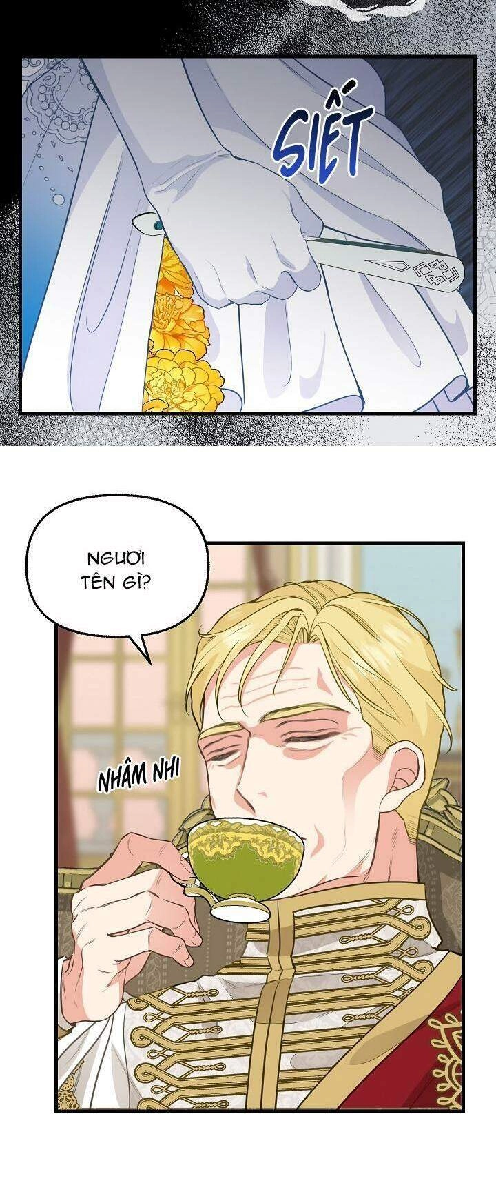 Hãy Bỏ Mặc Tôi Chapter 59 - 3