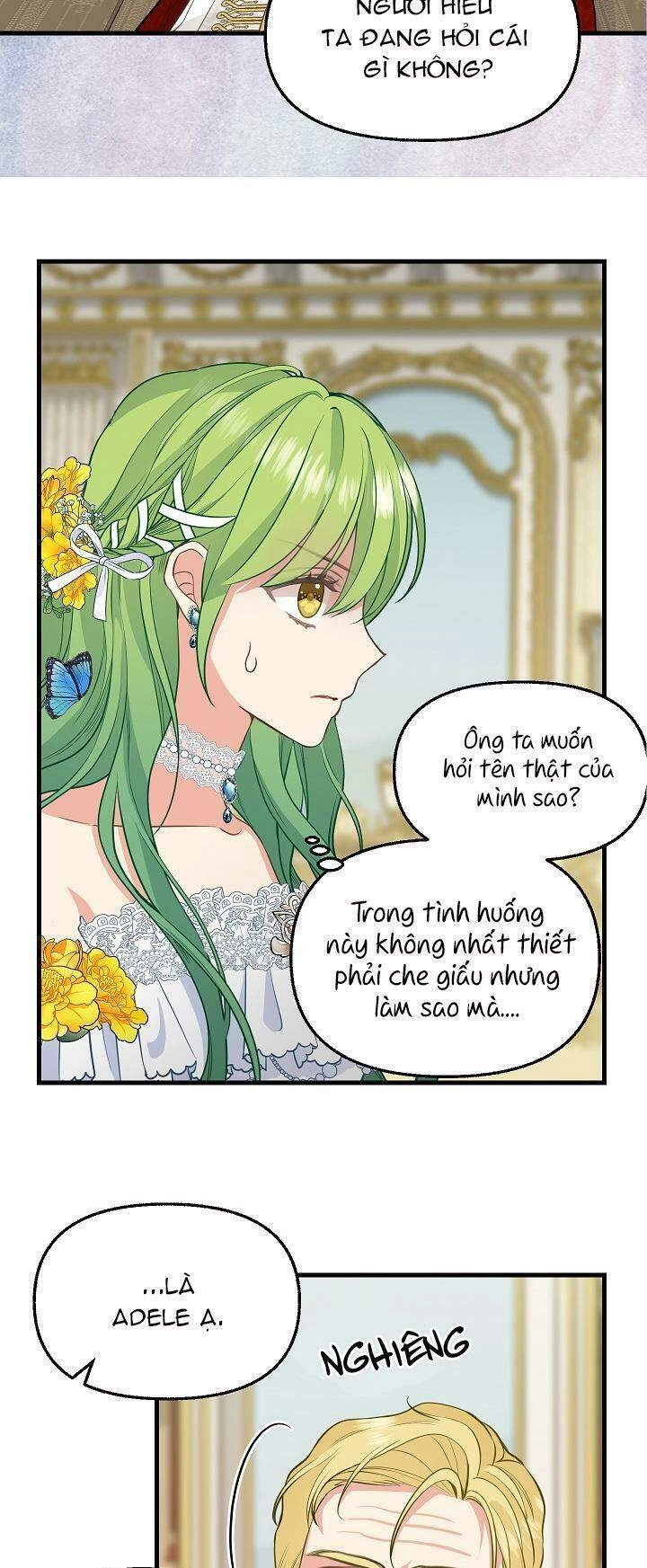 Hãy Bỏ Mặc Tôi Chapter 59 - 5