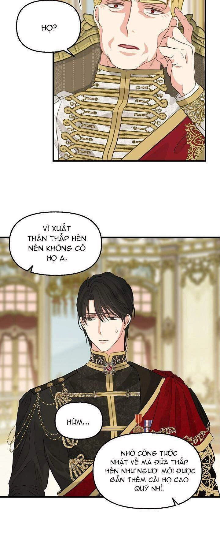 Hãy Bỏ Mặc Tôi Chapter 59 - 6