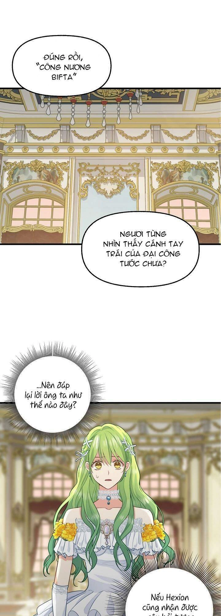 Hãy Bỏ Mặc Tôi Chapter 59 - 7
