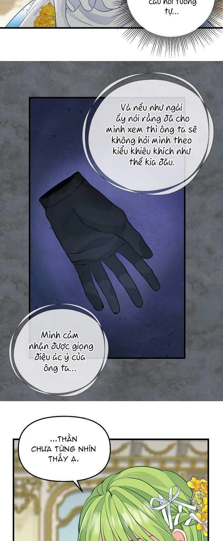 Hãy Bỏ Mặc Tôi Chapter 59 - 8