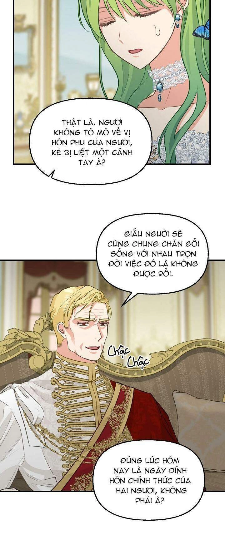 Hãy Bỏ Mặc Tôi Chapter 59 - 9