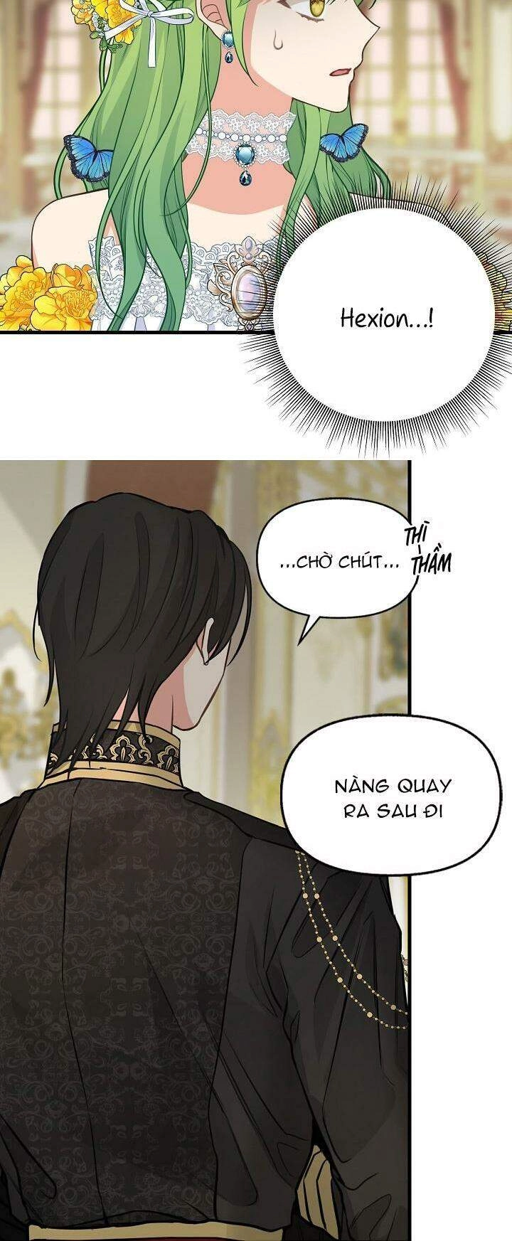 Hãy Bỏ Mặc Tôi Chapter 59 - 12