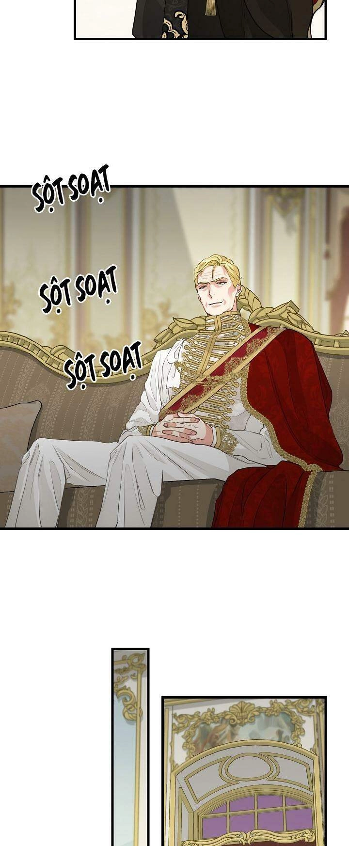 Hãy Bỏ Mặc Tôi Chapter 59 - 14