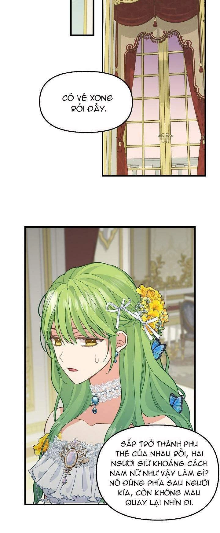 Hãy Bỏ Mặc Tôi Chapter 59 - 15