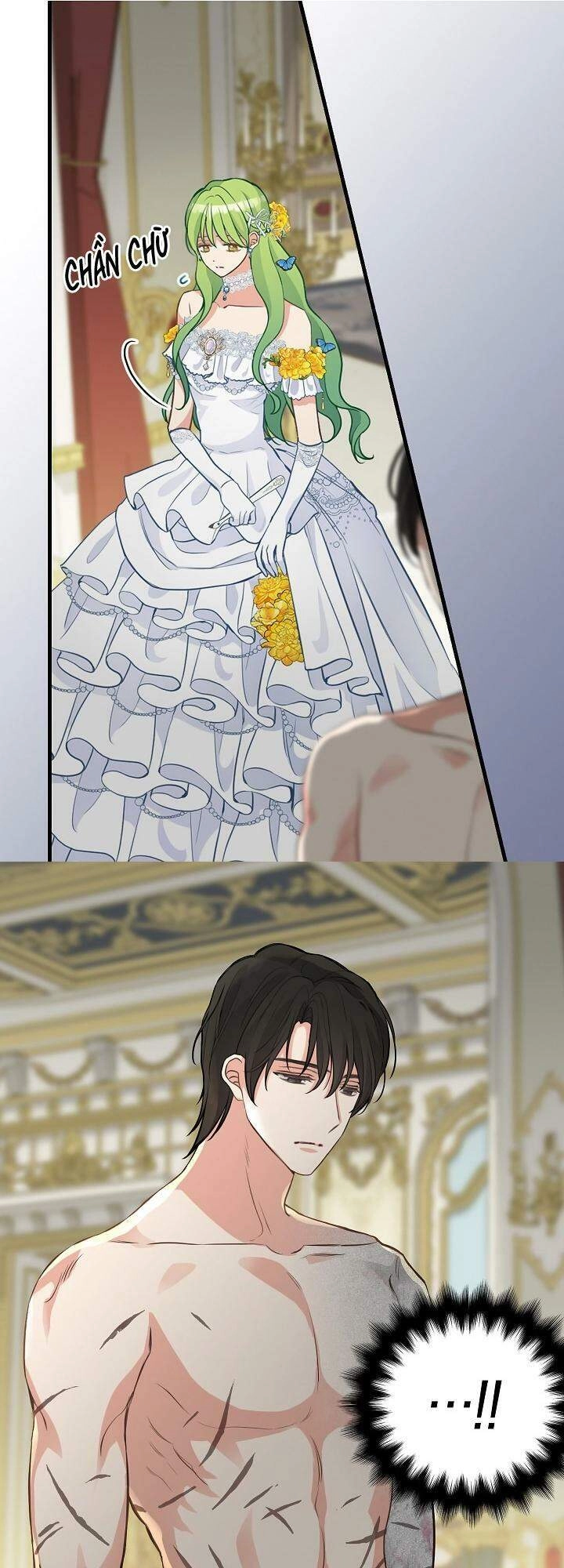 Hãy Bỏ Mặc Tôi Chapter 59 - 16