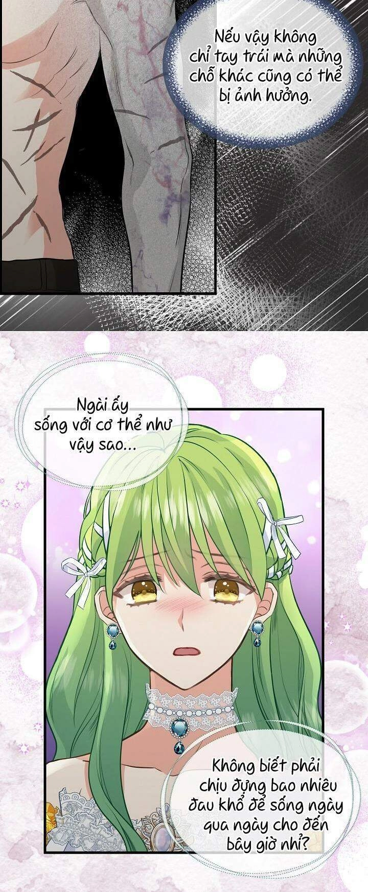 Hãy Bỏ Mặc Tôi Chapter 59 - 18